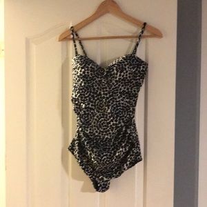 Joe Fresh bathing suit in medium
